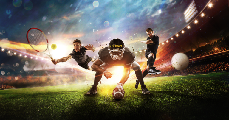 MCG Trust aborde les paris sur le sport de front