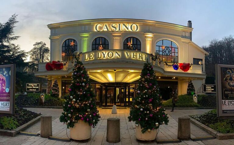 Les jeux de paris sportifs dans les casinos