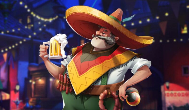 Découvrez le Casino 5Gringos : Offres inédites et graphismes impressionnants