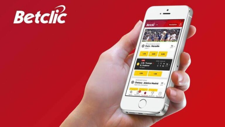 Explorer les meilleures applications de Paris Sportifs pour 2023 : Découvrez leurs fonctionnalités et avantages