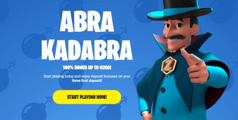 Découvrez Betzino Casino: Jeux de NetEnt 100% sûrs et protégés