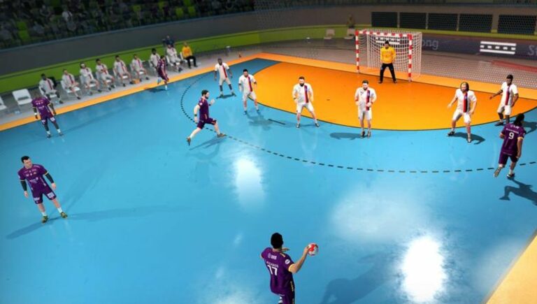 Comment parier sur les matchs de Handball