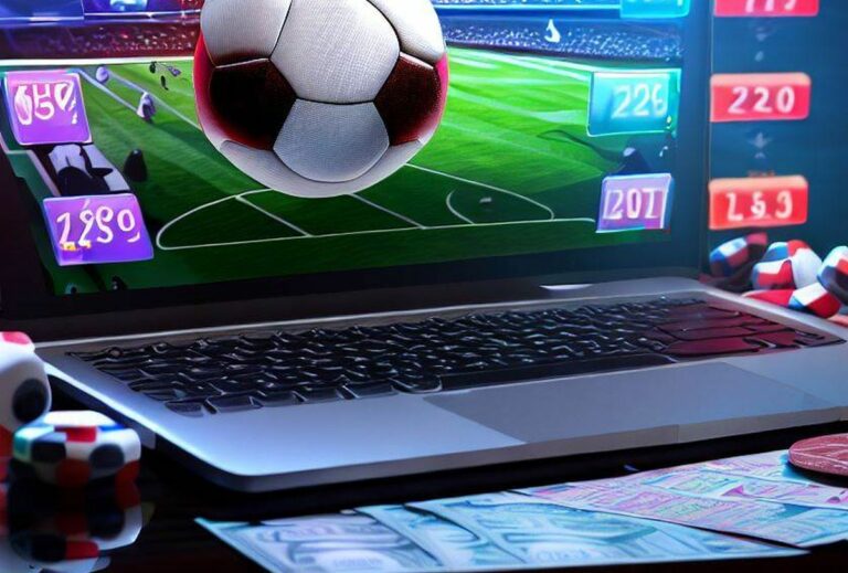 Comment trouver quel est le meilleur site de paris sportifs en ligne