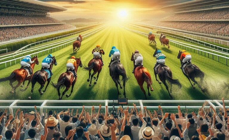 Frequence Turf : La Startup experte pour réussir ses paris dans les courses hippiques