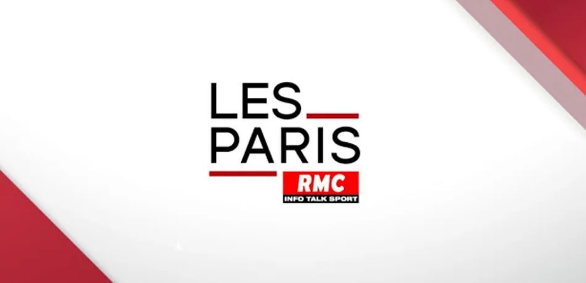 RMC paris sportifs