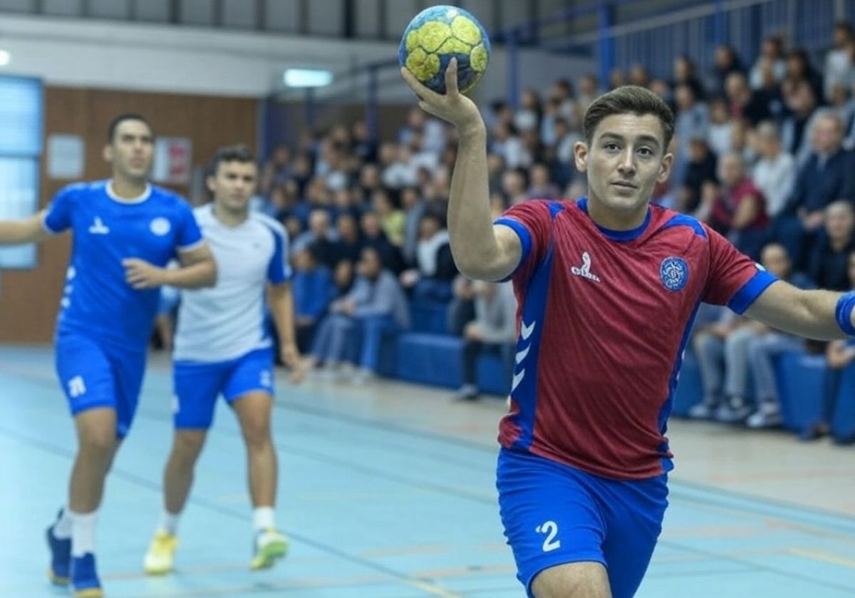 Combien de temps dure un match de handball