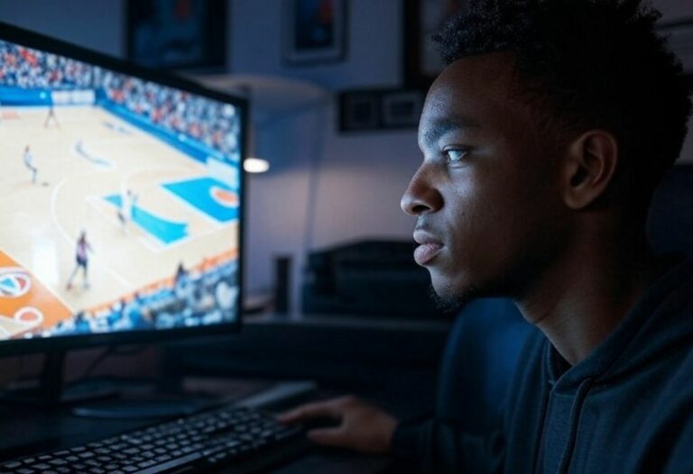 Parier basket : stratégies gagnantes et statistiques clés