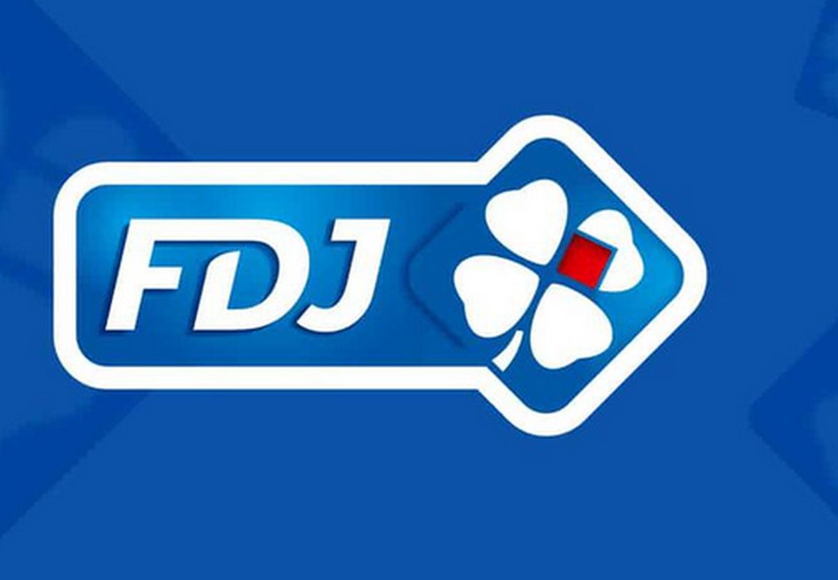 française des jeux devient FDJ United