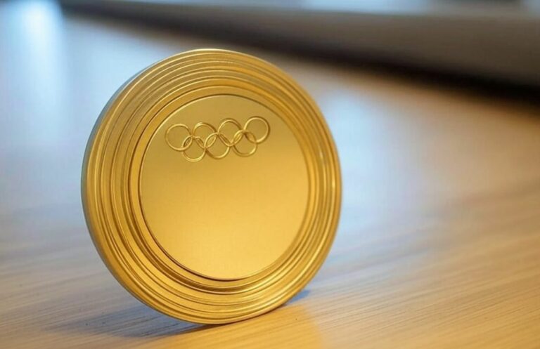 Médailles de France aux Jeux olympiques : un palmarès historique