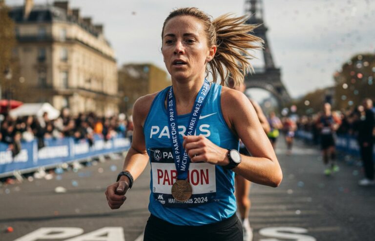 Tous les parcours du Marathon de Paris 2026 : guide complet des itinéraires