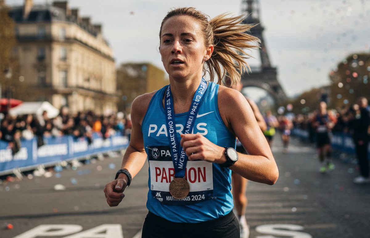 Tous les parcours du Marathon de Paris 2026 guide complet des itinéraires