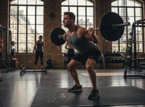 Top 10 des meilleures salles de muscu à Paris en 2026