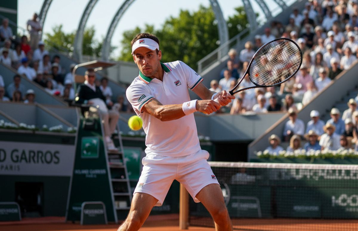 Comment regarder Roland Garros en streaming gratuit