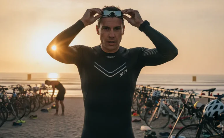 Checklist triathlon : préparez votre course sans rien oublier