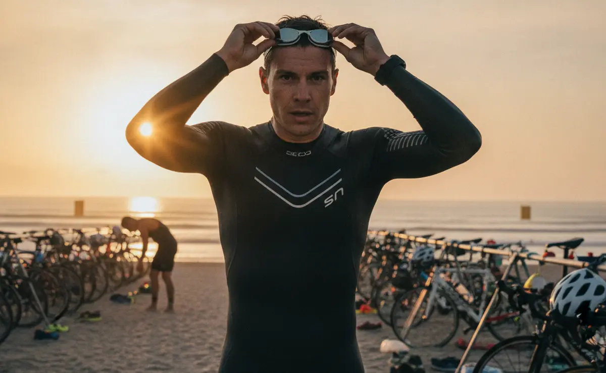Checklist triathlon : préparez votre course sans rien oublier