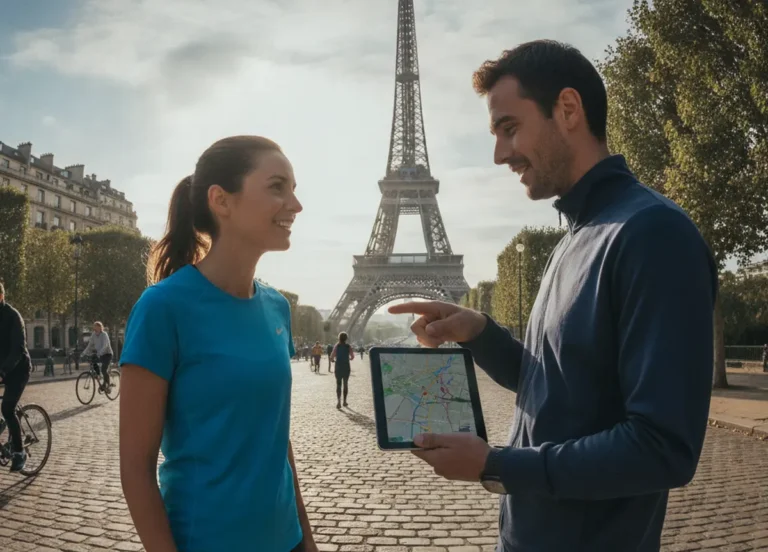 Devenir coach sportif course à pied : notre guide complet