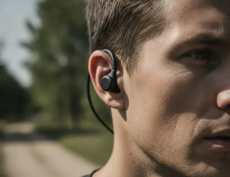 Meilleurs écouteurs à conduction osseuse sport : guide et comparatif