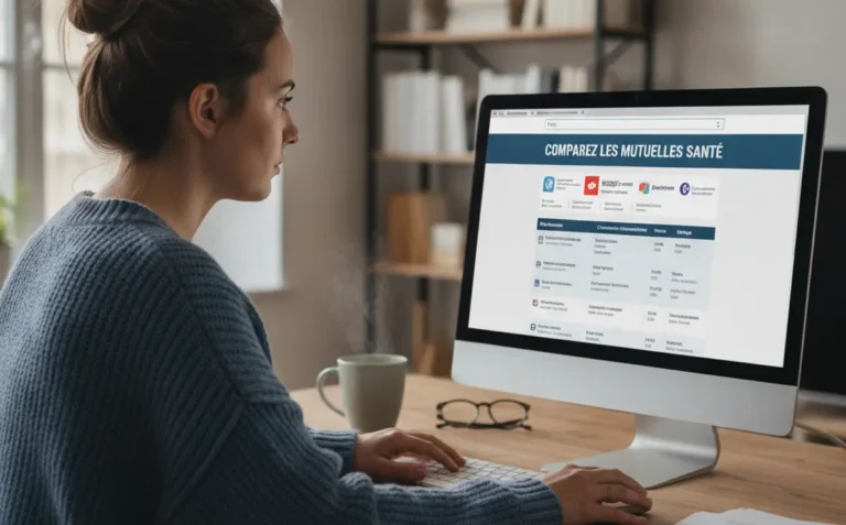 Mutuelle santé Paris : guide pour bien sélectionner votre contrat