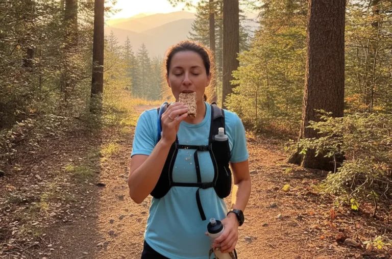 Que manger la veille d&rsquo;une course : guide complet pour performer