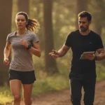 Top 10 des meilleurs coachs sportifs course à pied