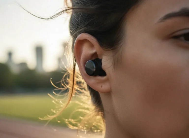 Top 10 meilleurs écouteurs sans fil sport : comparatif complet