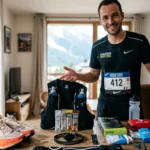 Checklist marathon - la liste complète pour réussir votre course