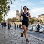 Est-ce que courir fait maigrir du ventre