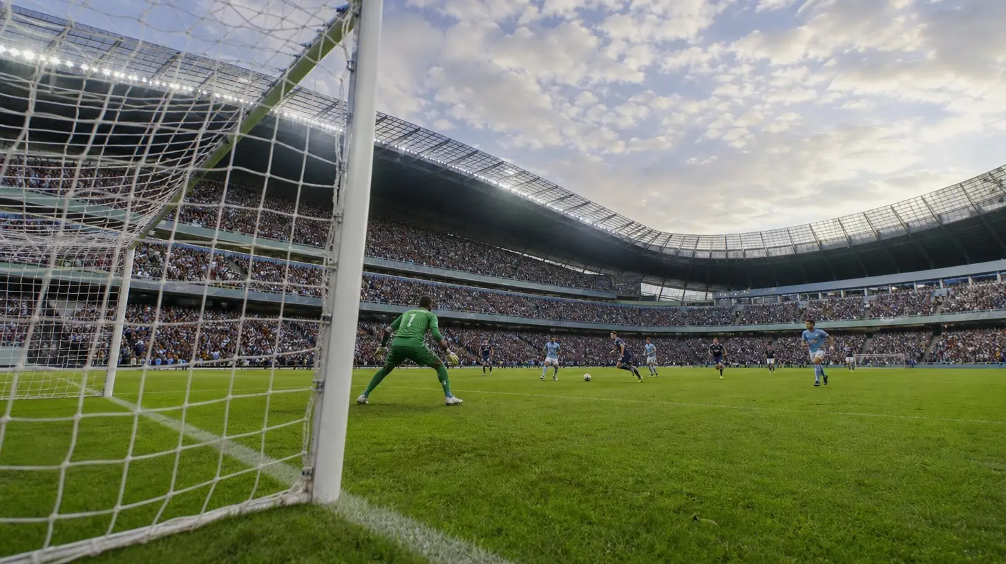 Ligue des champions histoire, format et fonctionnement de la plus prestigieuse compétition européenne