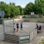 Équipement sportif extérieur pour collectivités - guide pratique pour aménager des espaces publics actifs