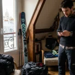 Stations de ski proches de Paris - distances, trajets et meilleures adresses