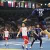 Handball paris sportifs