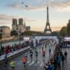 Événements sportifs à Paris en 2026